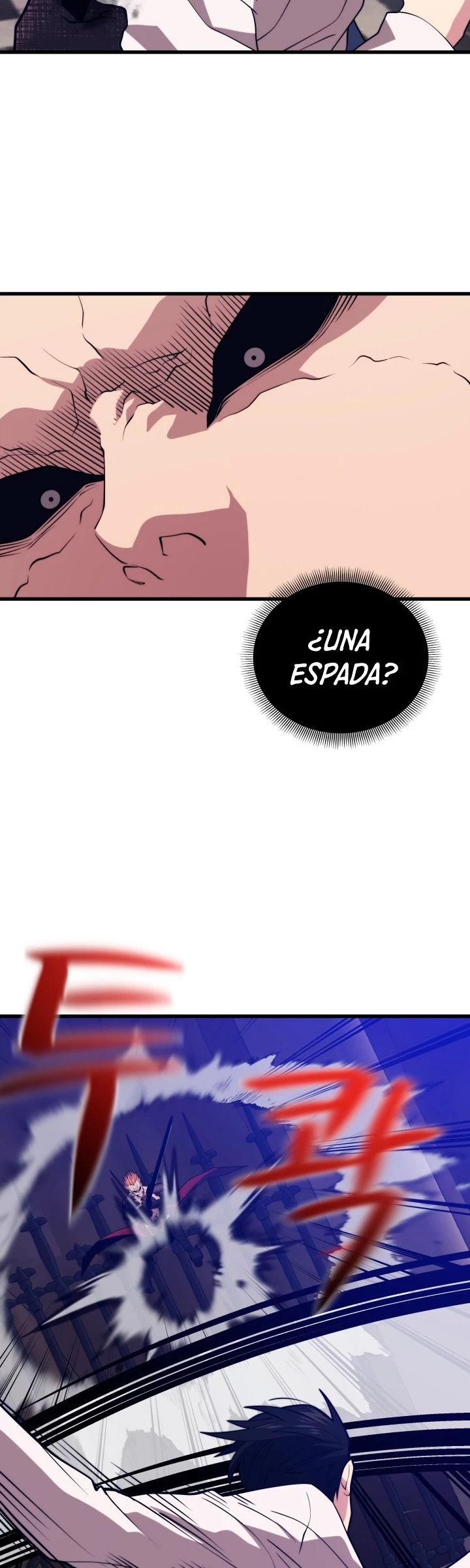 Nigromante de seul Capítulo 49 - Página 54 en español