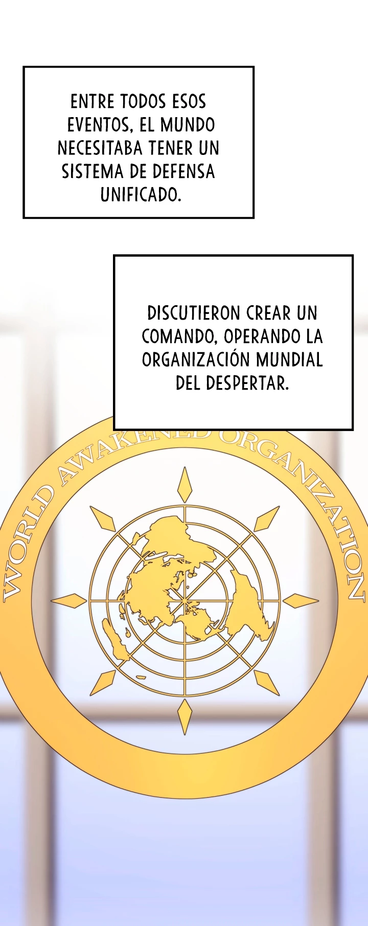 Nigromante de seul Capítulo 51 - Página 25 en español