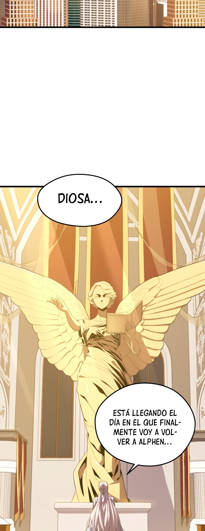 Nigromante de seul Capítulo 51 - Página 32 en español