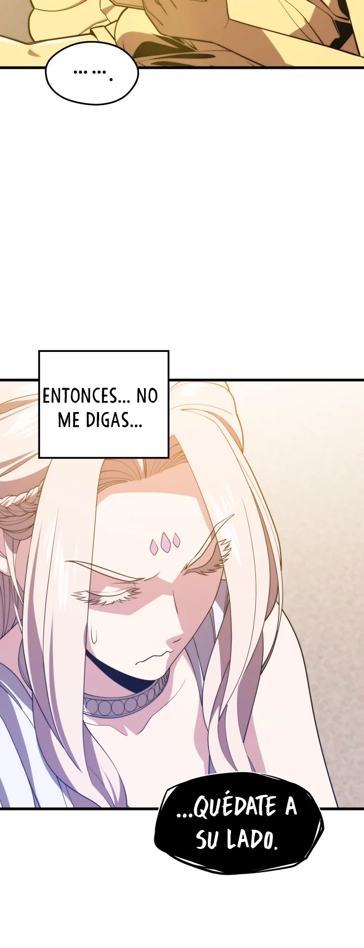 Nigromante de seul Capítulo 51 - Página 37 en español