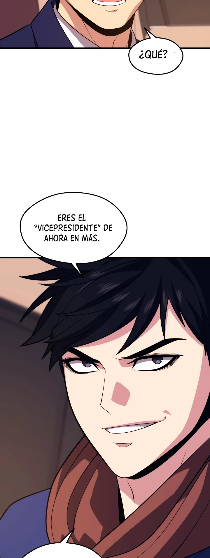 Nigromante de seul Capítulo 51 - Página 46 en español