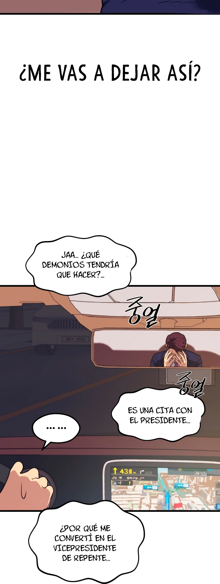 Nigromante de seul Capítulo 51 - Página 50 en español