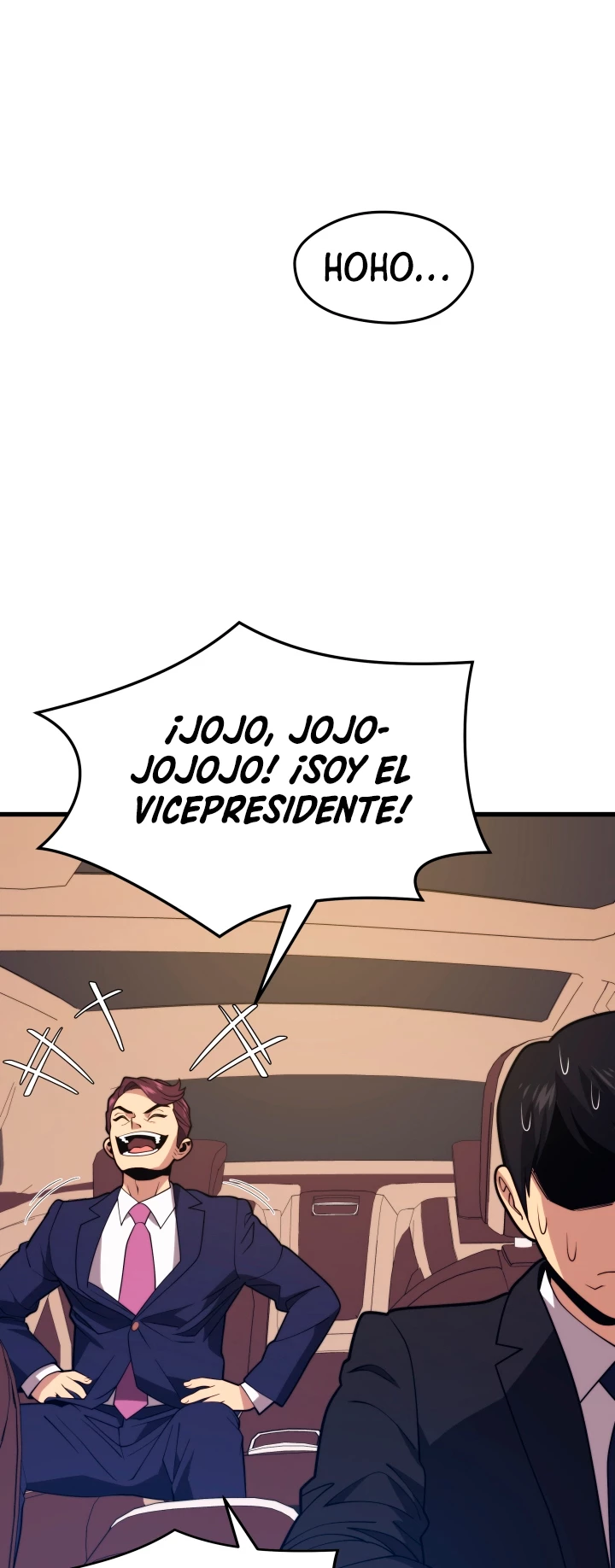 Nigromante de seul Capítulo 51 - Página 52 en español