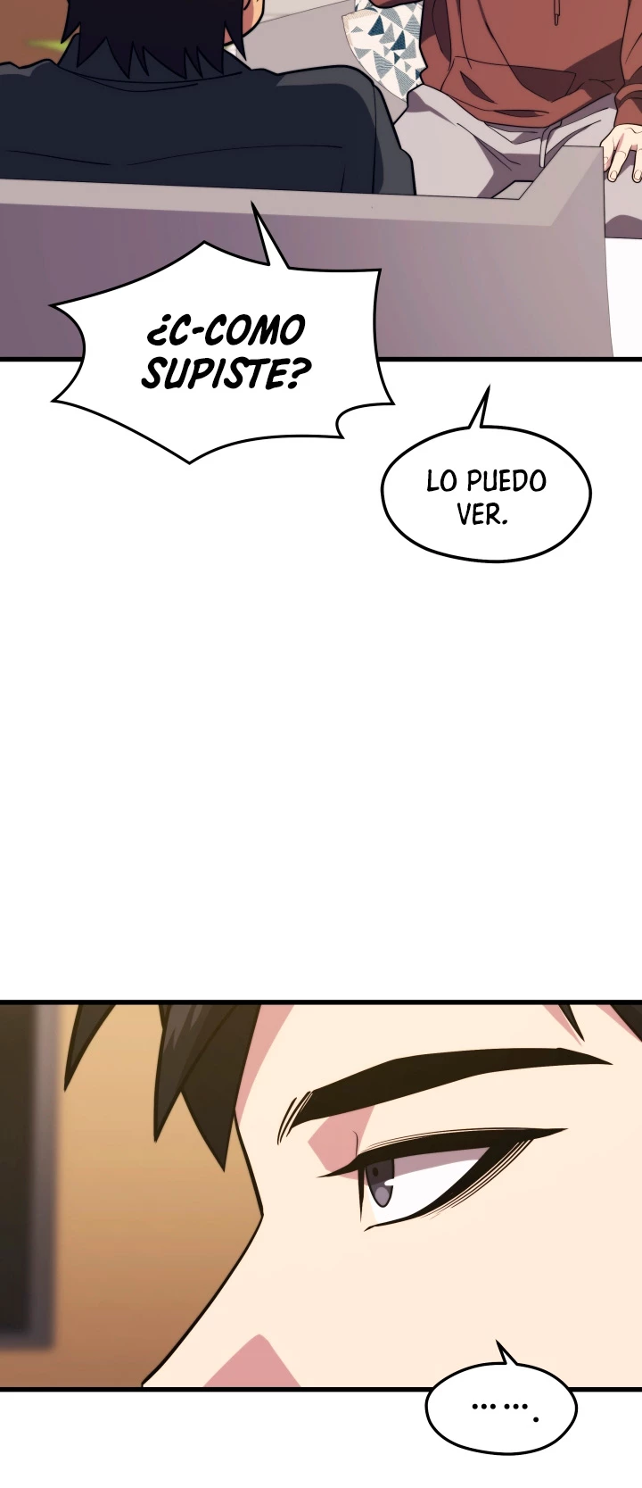 Nigromante de seul Capítulo 52 - Página 34 en español