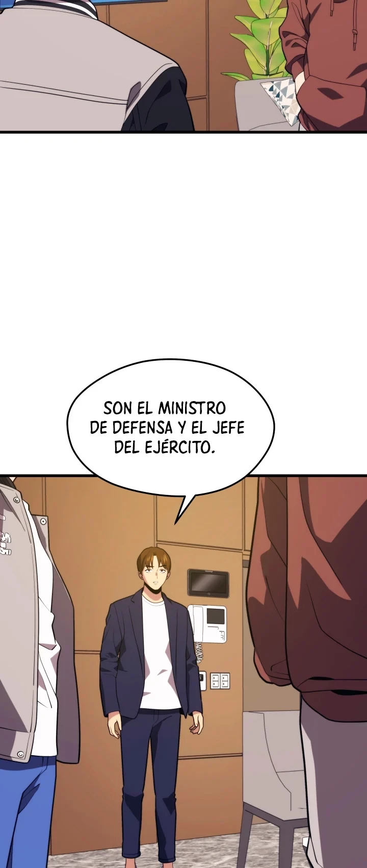 Nigromante de seul Capítulo 52 - Página 52 en español