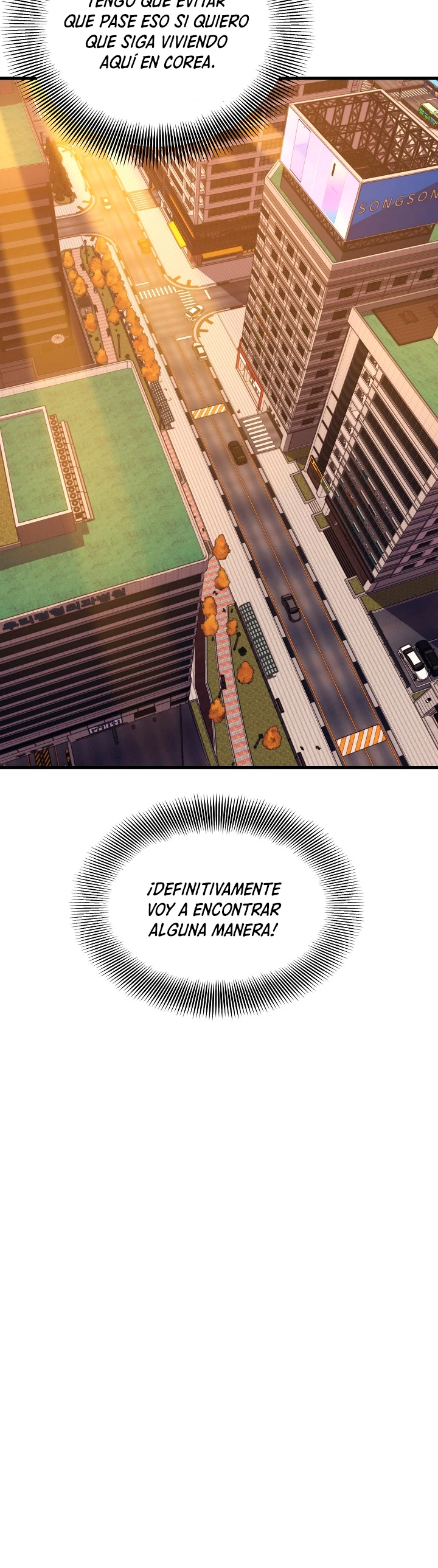 Nigromante de seul Capítulo 53 - Página 24 en español