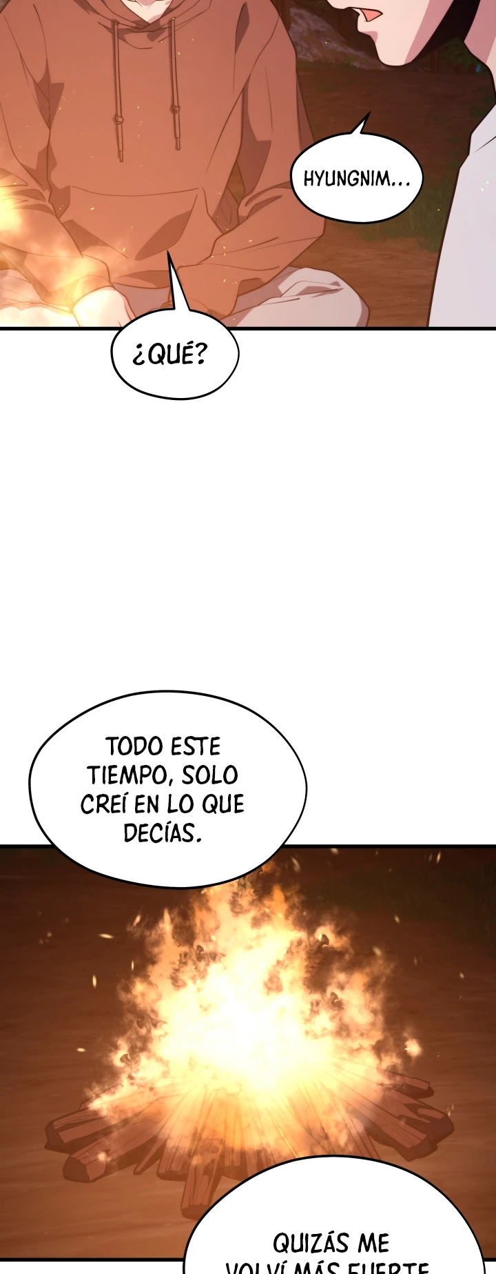 Nigromante de seul Capítulo 54 - Página 51 en español