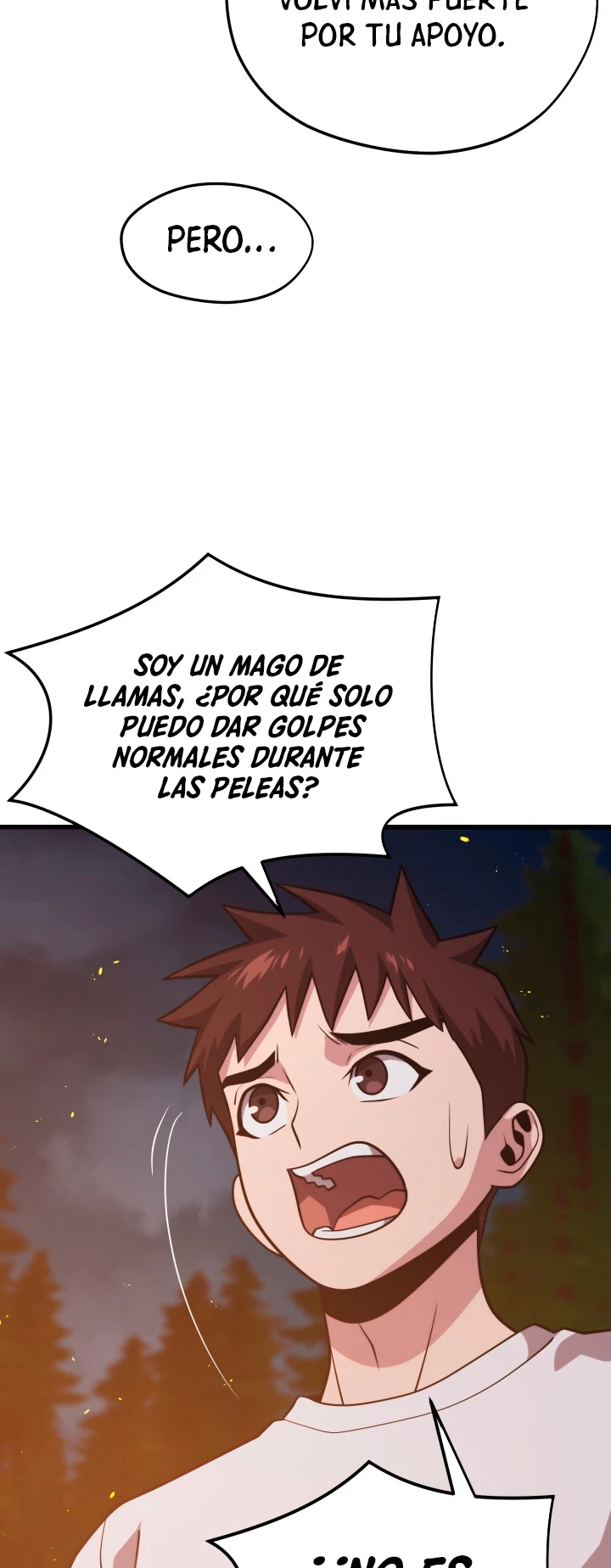 Nigromante de seul Capítulo 54 - Página 52 en español