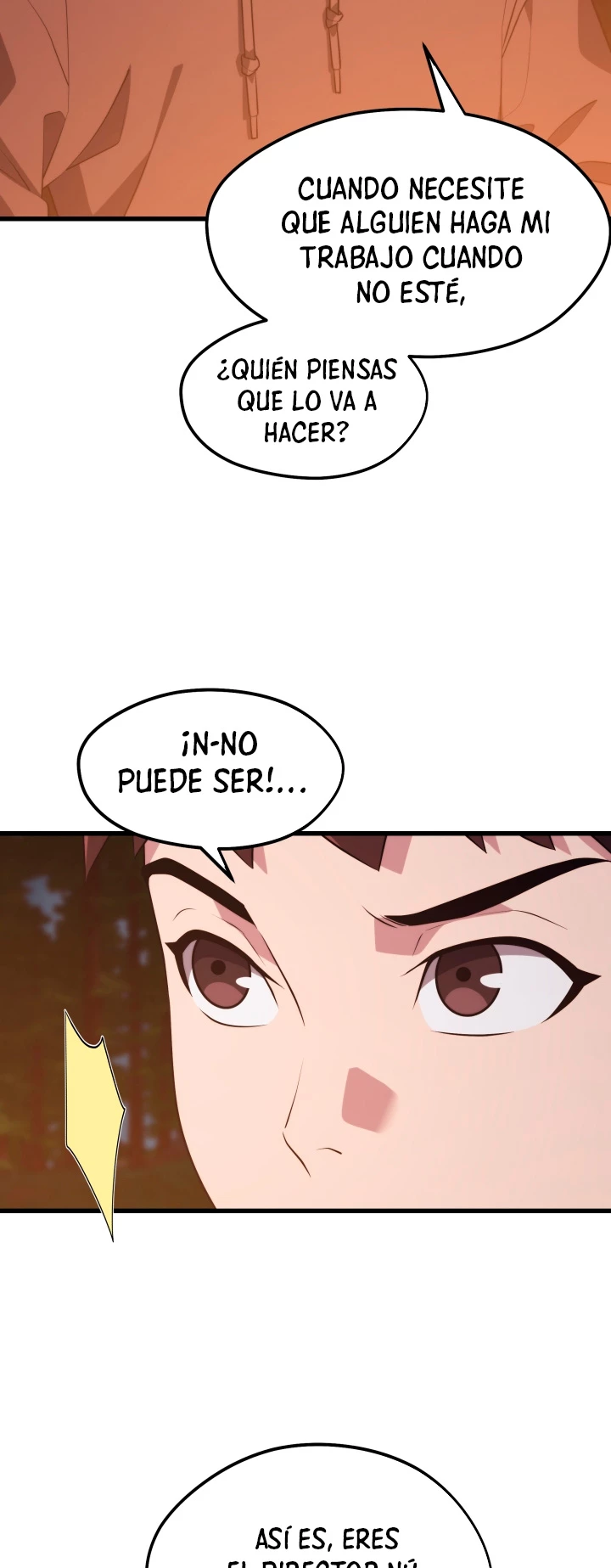 Nigromante de seul Capítulo 54 - Página 56 en español