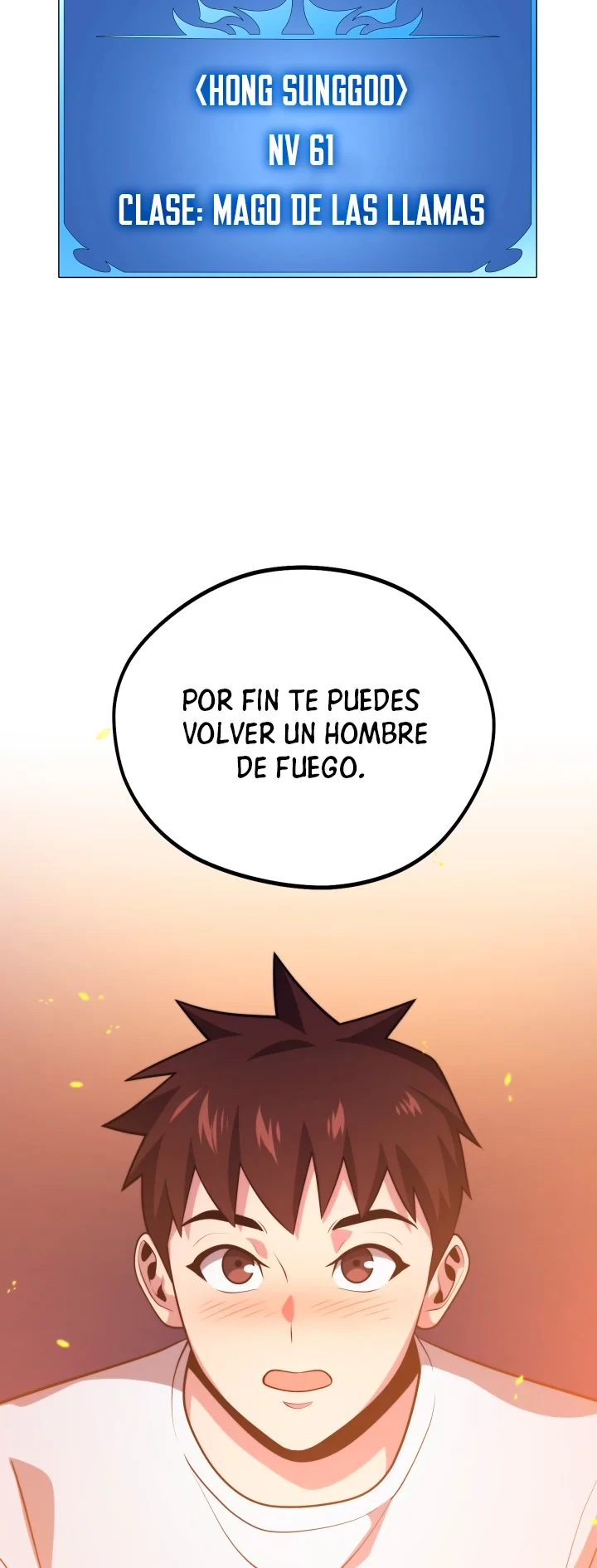 Nigromante de seul Capítulo 54 - Página 59 en español