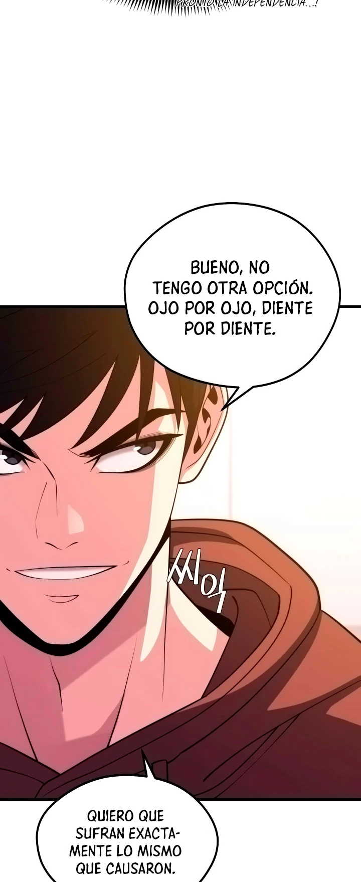 Nigromante de seul Capítulo 55 - Página 17 en español