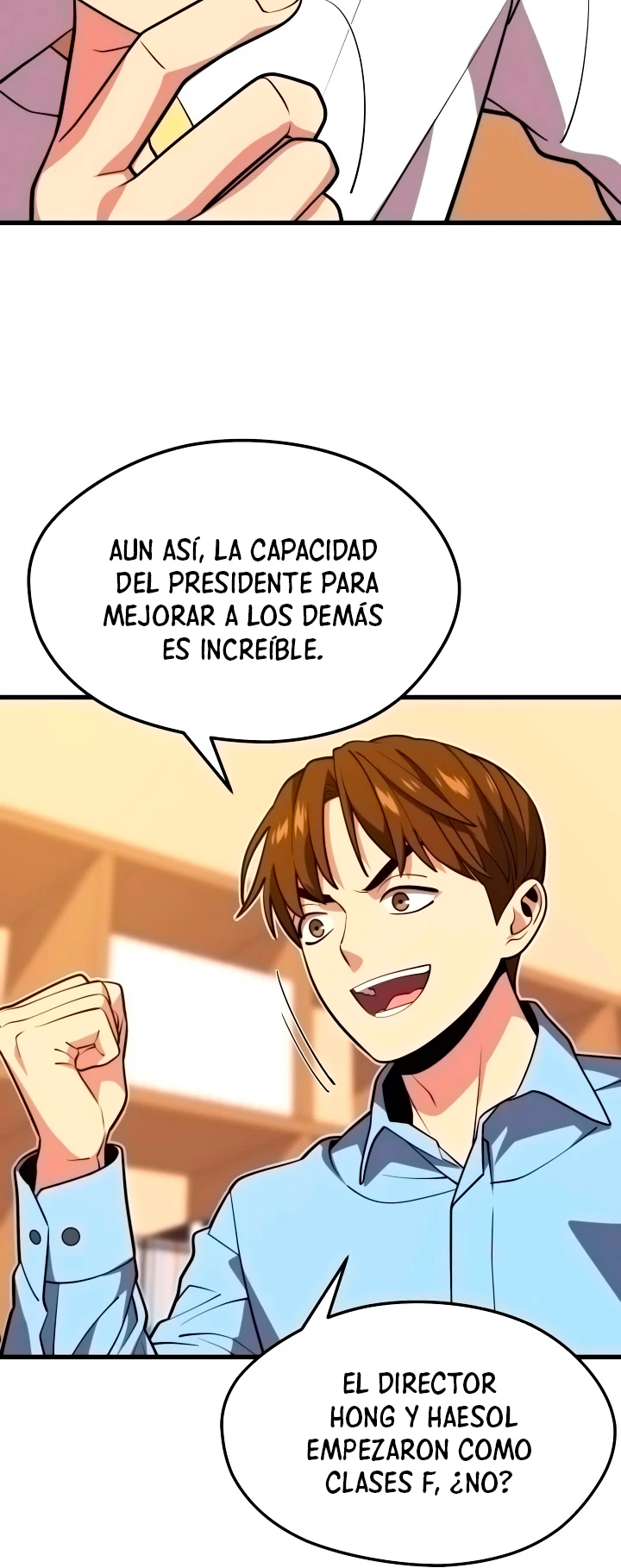 Nigromante de seul Capítulo 55 - Página 39 en español