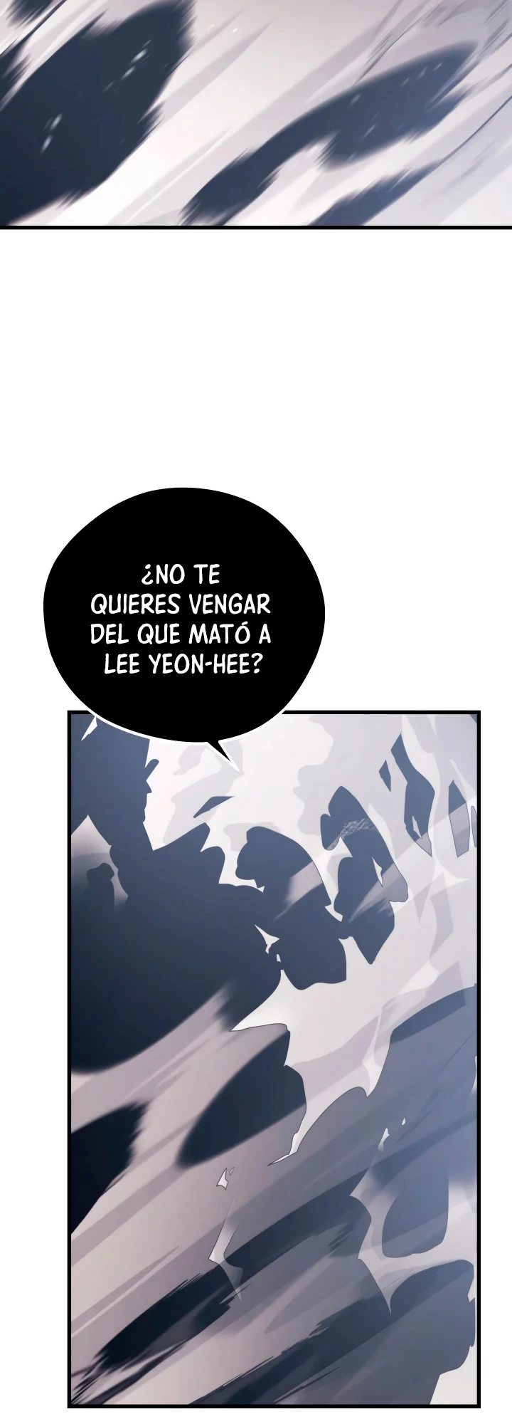 Nigromante de seul Capítulo 56 - Página 52 en español
