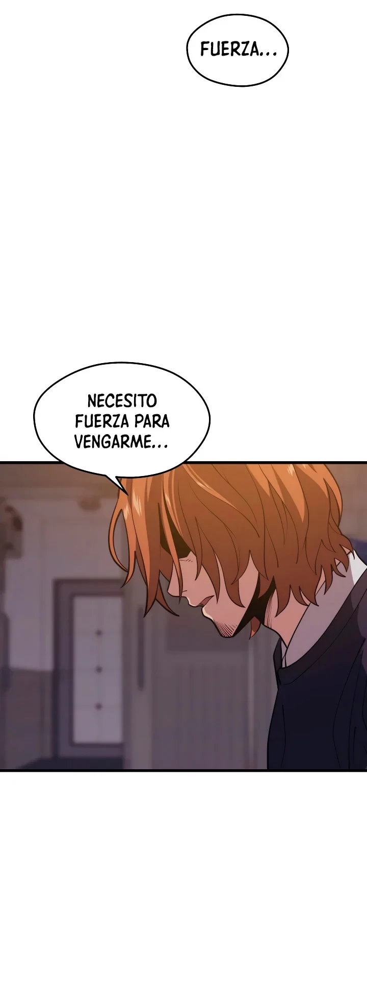 Nigromante de seul Capítulo 57 - Página 25 en español