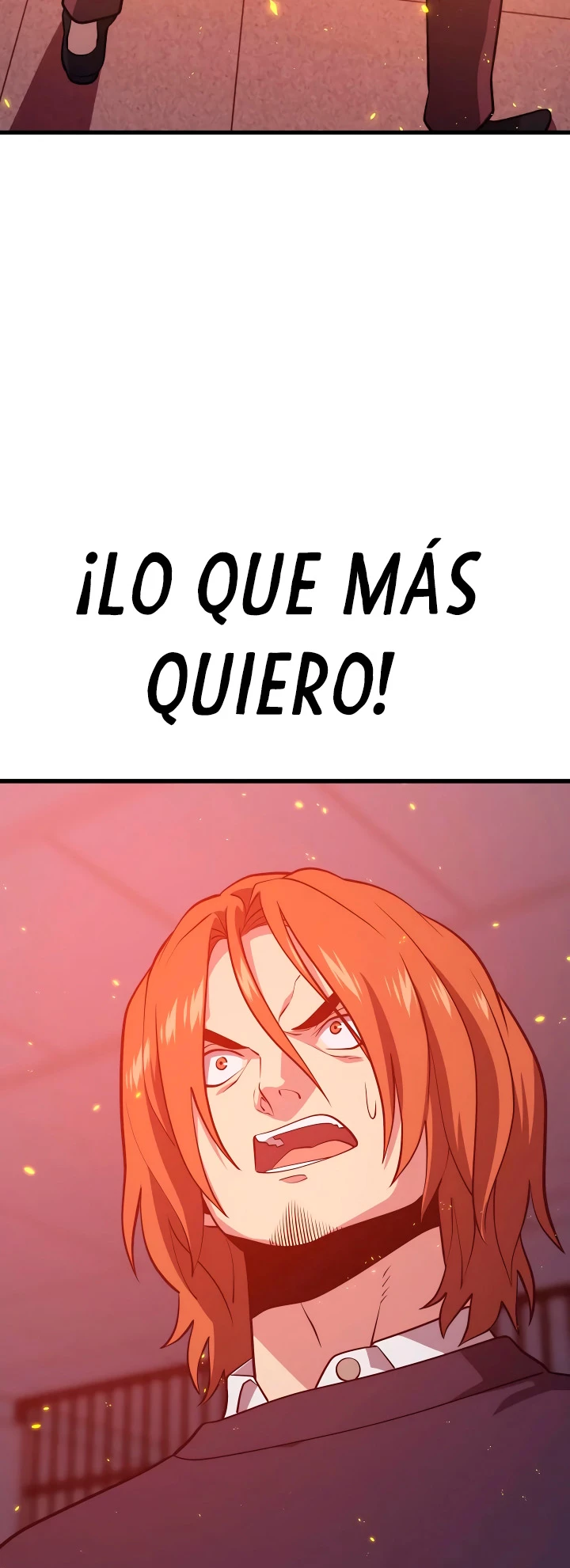 Nigromante de seul Capítulo 57 - Página 53 en español