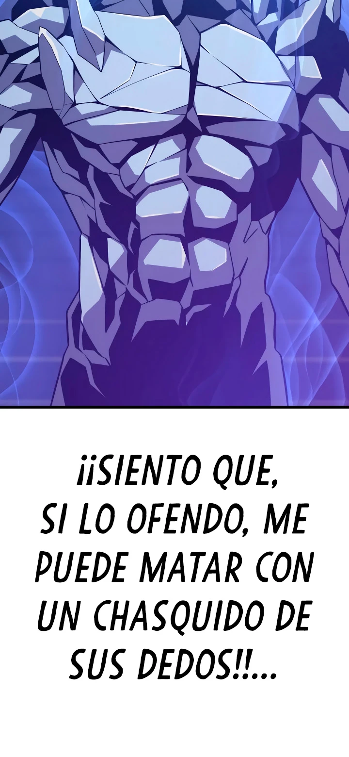 Nigromante de seul Capítulo 57 - Página 67 en español