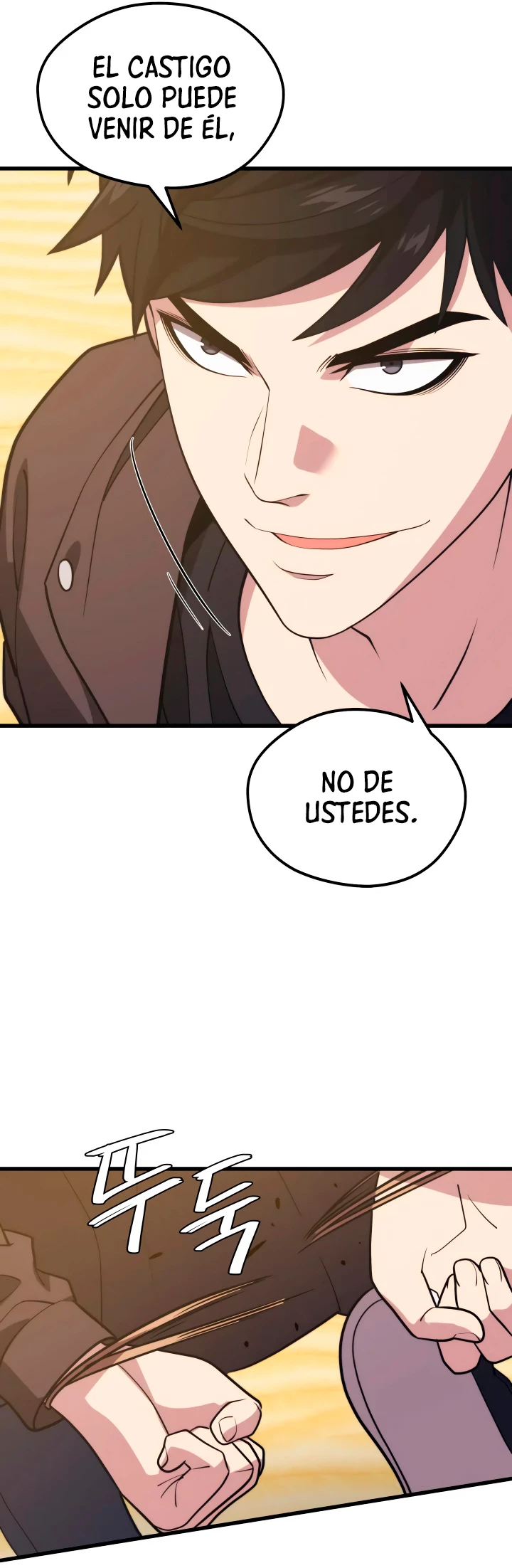Nigromante de seul Capítulo 59 - Página 39 en español