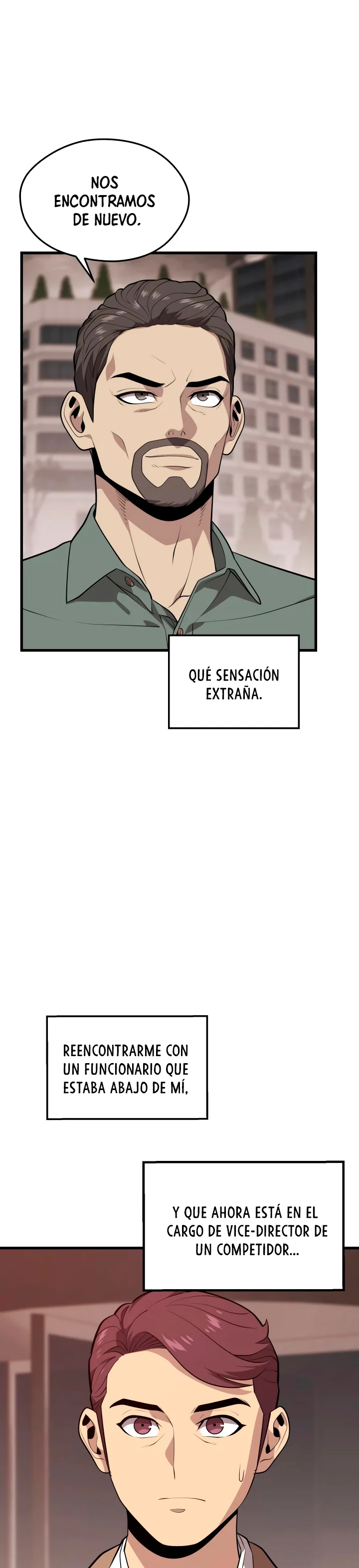 Nigromante de seul Capítulo 63 - Página 12 en español