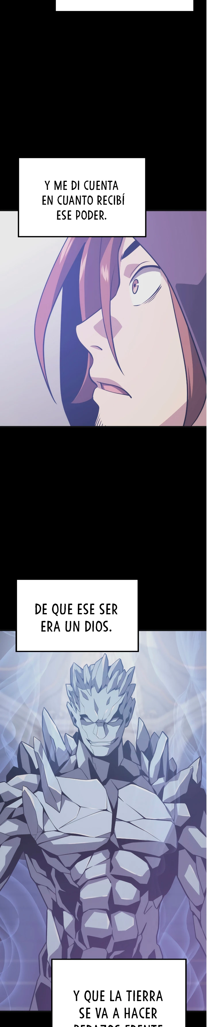 Nigromante de seul Capítulo 65 - Página 28 en español