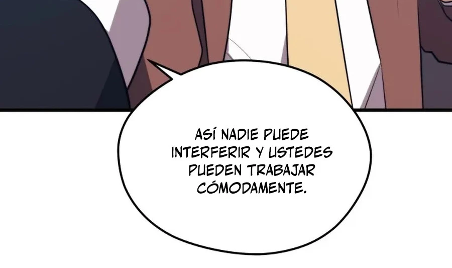 Nigromante de seul Capítulo 70 - Página 43 en español