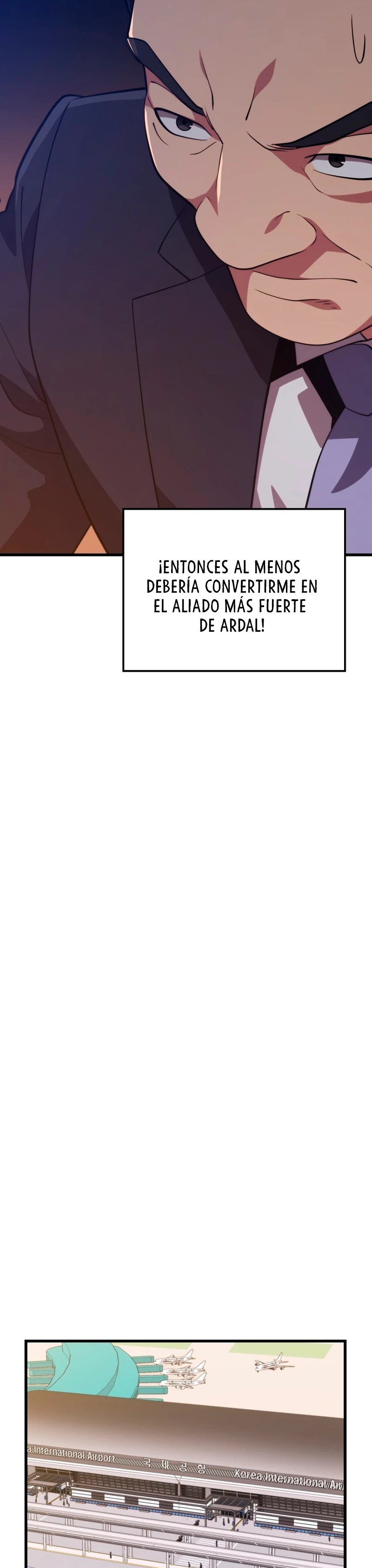Nigromante de seul Capítulo 77 - Página 10 en español
