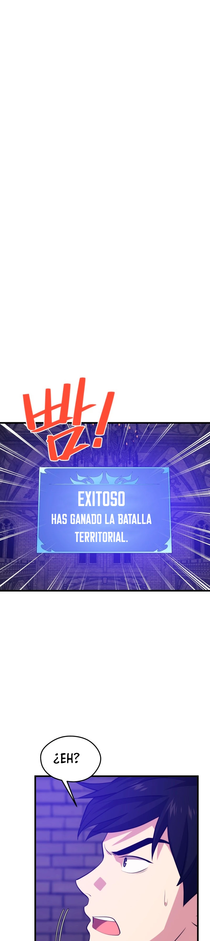 Nigromante de seul Capítulo 77 - Página 23 en español