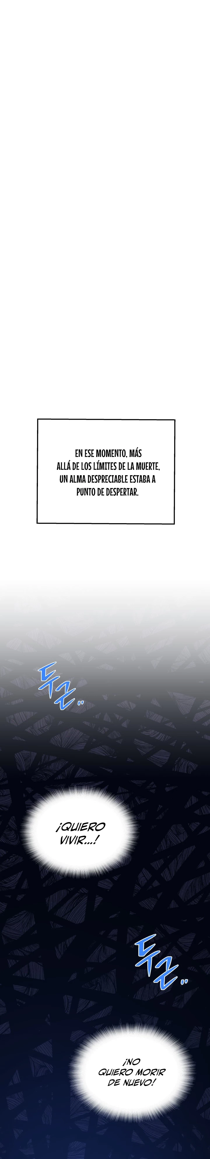Nigromante de seul Capítulo 78 - Página 31 en español