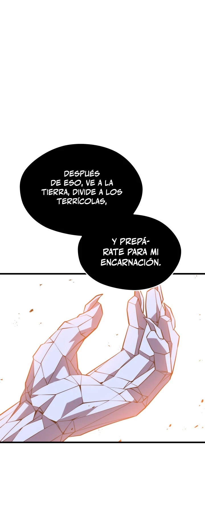Nigromante de seul Capítulo 78 - Página 39 en español