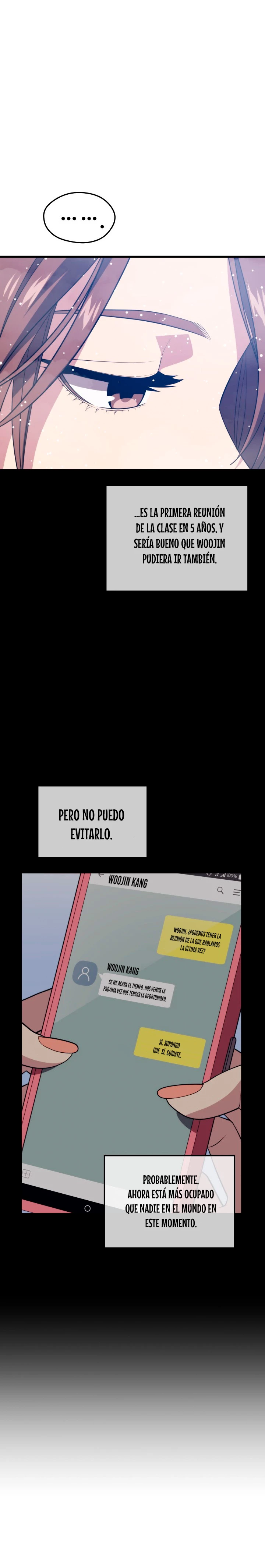 Nigromante de seul Capítulo 79 - Página 9 en español