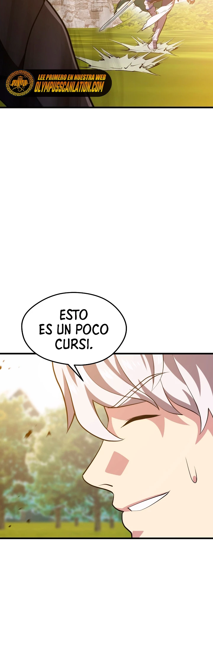Nigromante de seul Capítulo 80 - Página 29 en español
