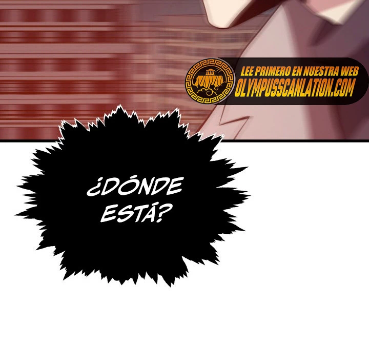 Nigromante de seul Capítulo 81 - Página 18 en español