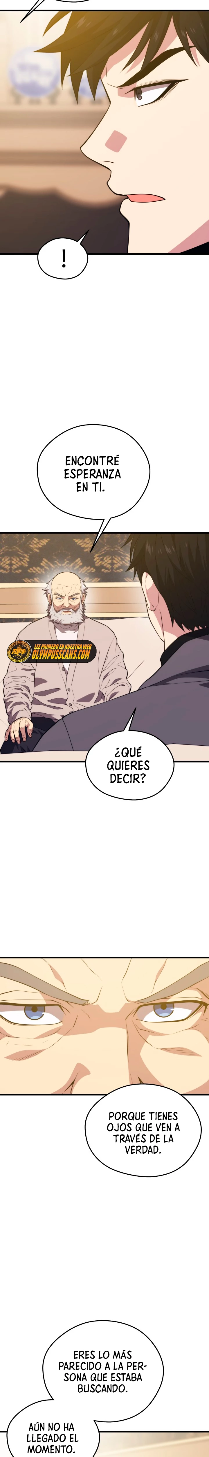 Nigromante de seul Capítulo 86 - Página 24 en español