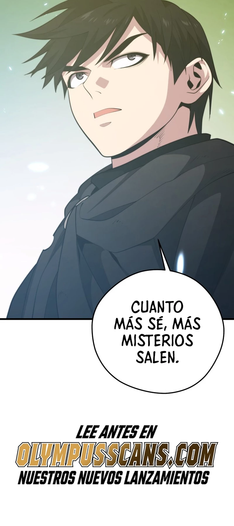 Nigromante de seul Capítulo 92 - Página 30 en español