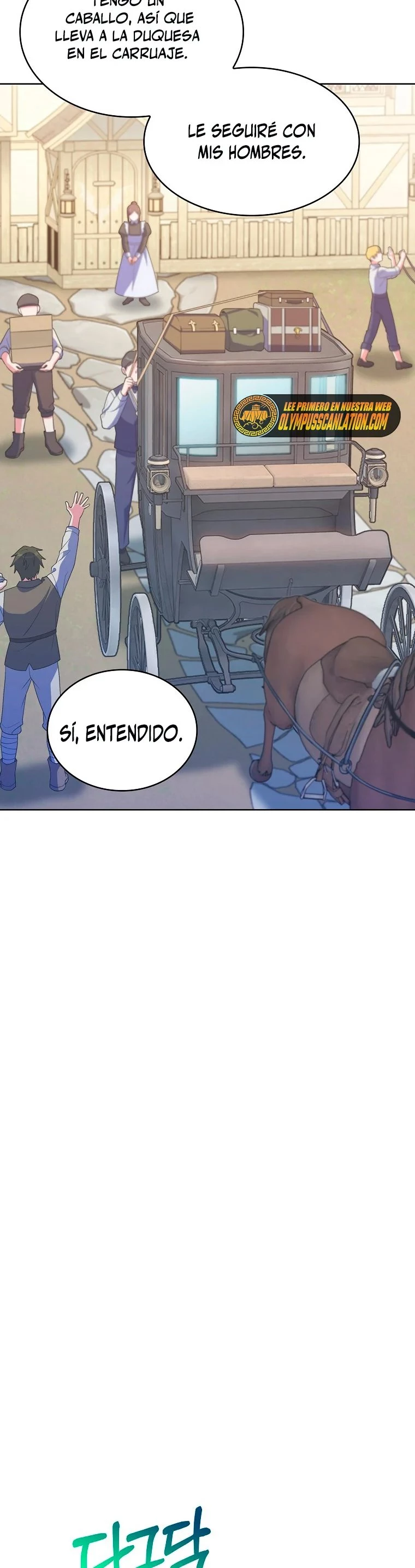 Regresé a mi arruinada familia Capítulo 21 - Página 26 en español