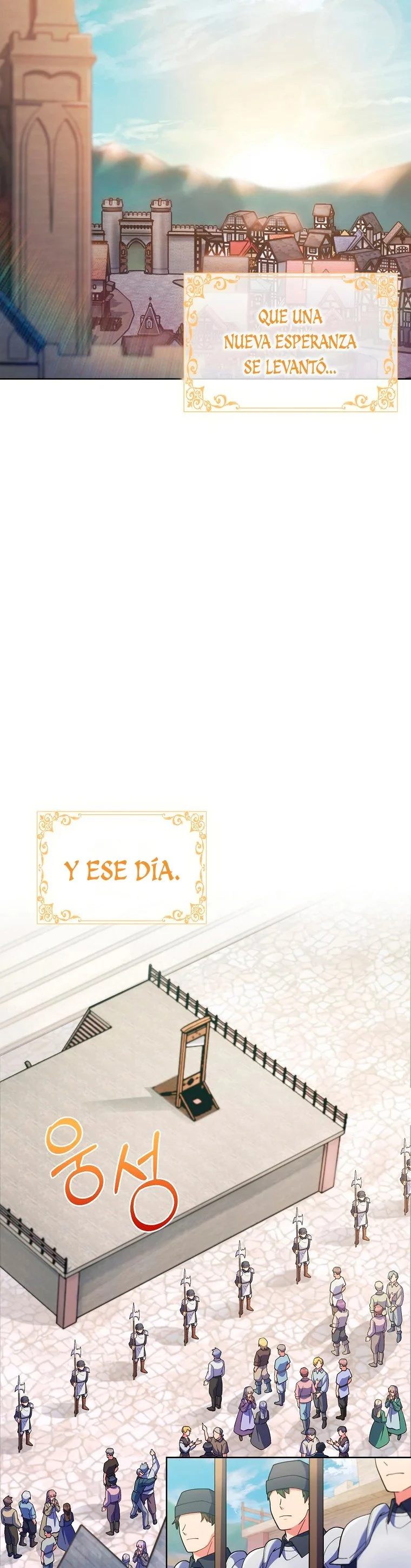 Regresé a mi arruinada familia Capítulo 21 - Página 4 en español