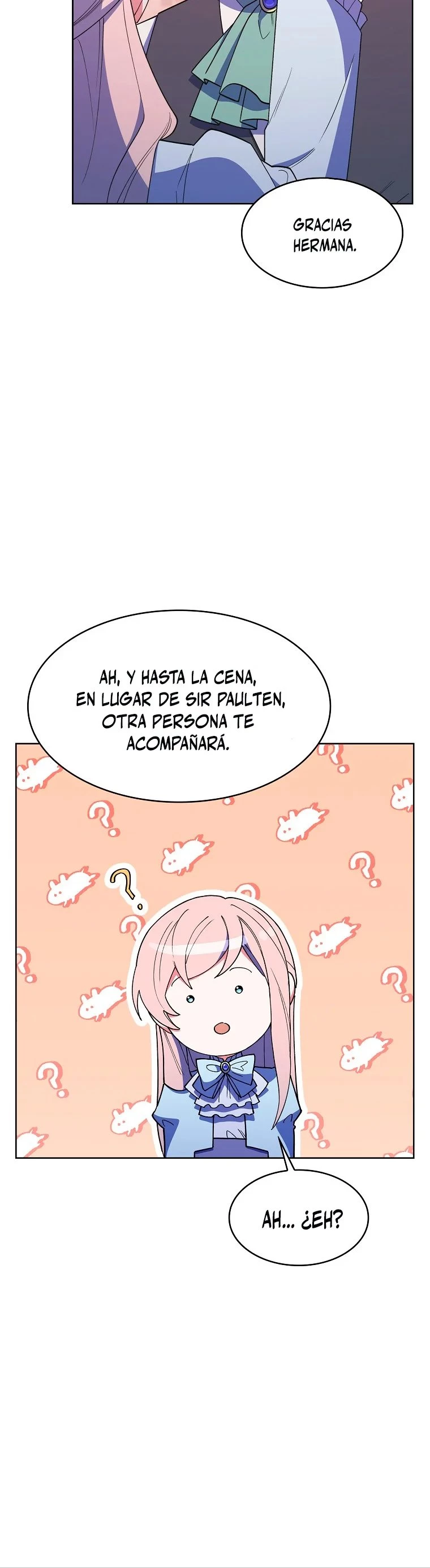 Regresé a mi arruinada familia Capítulo 21 - Página 51 en español