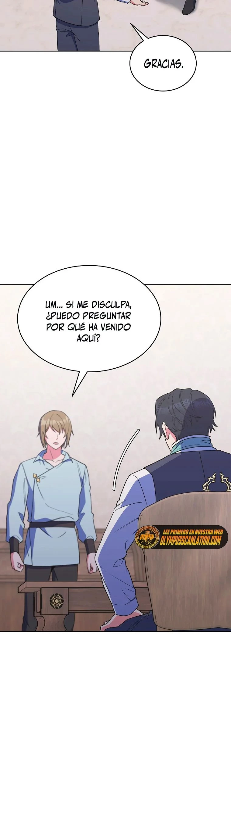 Regresé a mi arruinada familia Capítulo 21 - Página 58 en español
