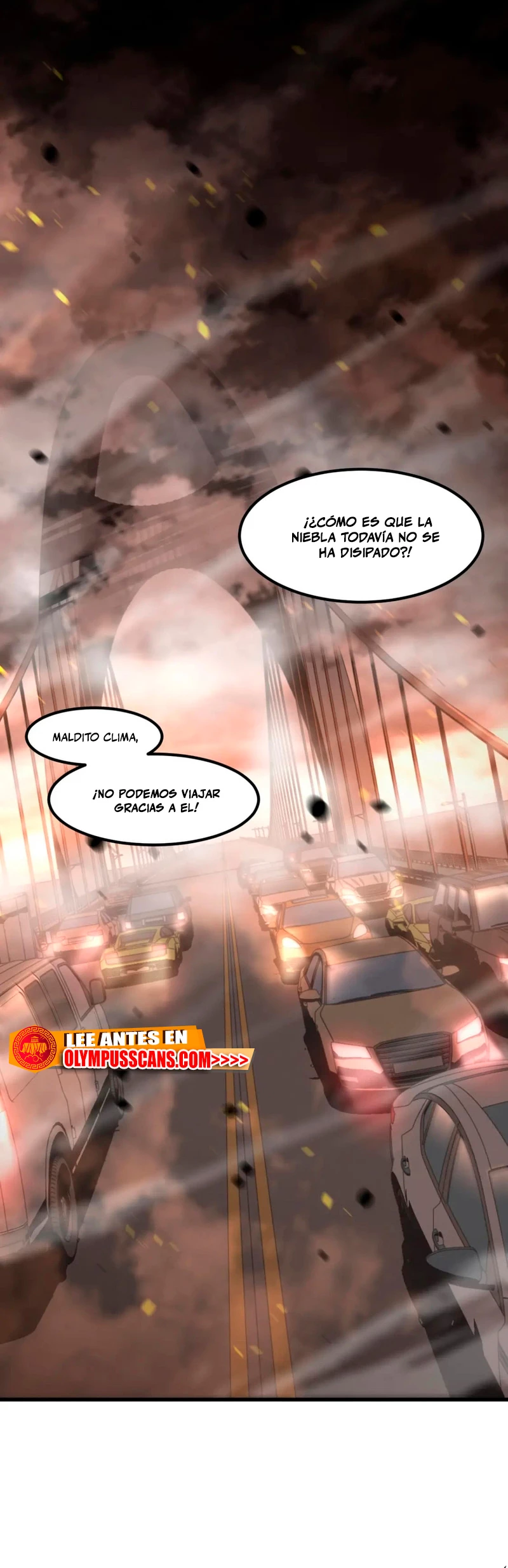 Super Evolución Capítulo 103 - Página 25 en español
