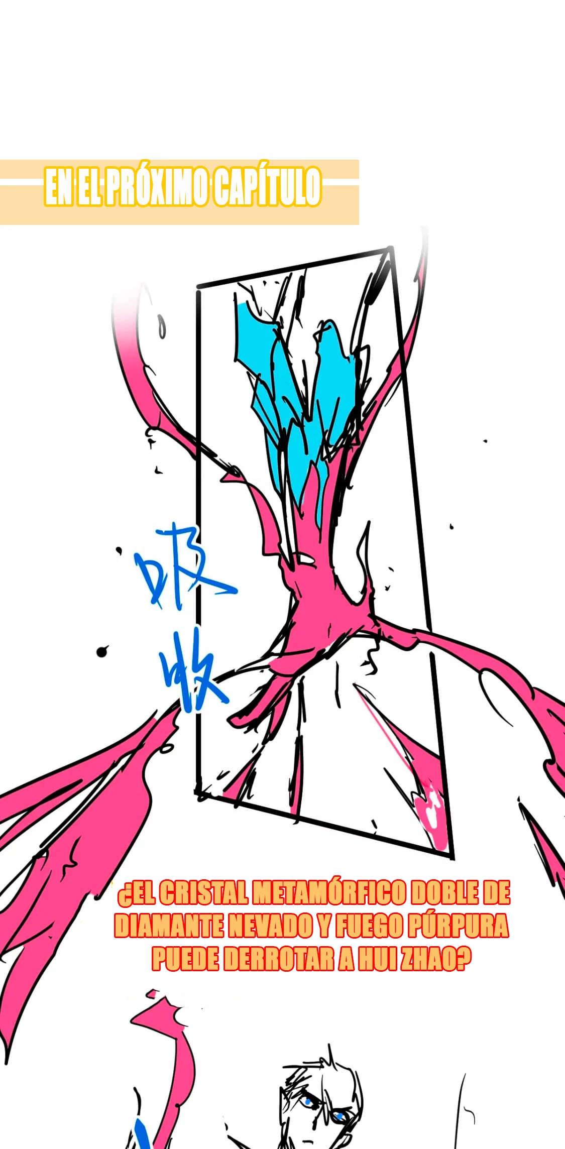 Super Evolución Capítulo 113 - Página 38 en español