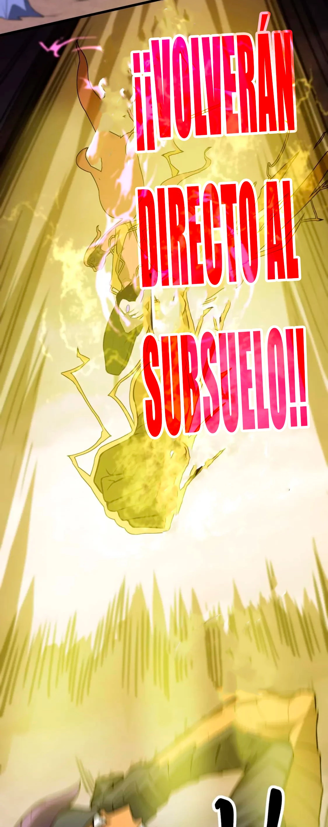 Super Evolución Capítulo 116 - Página 20 en español