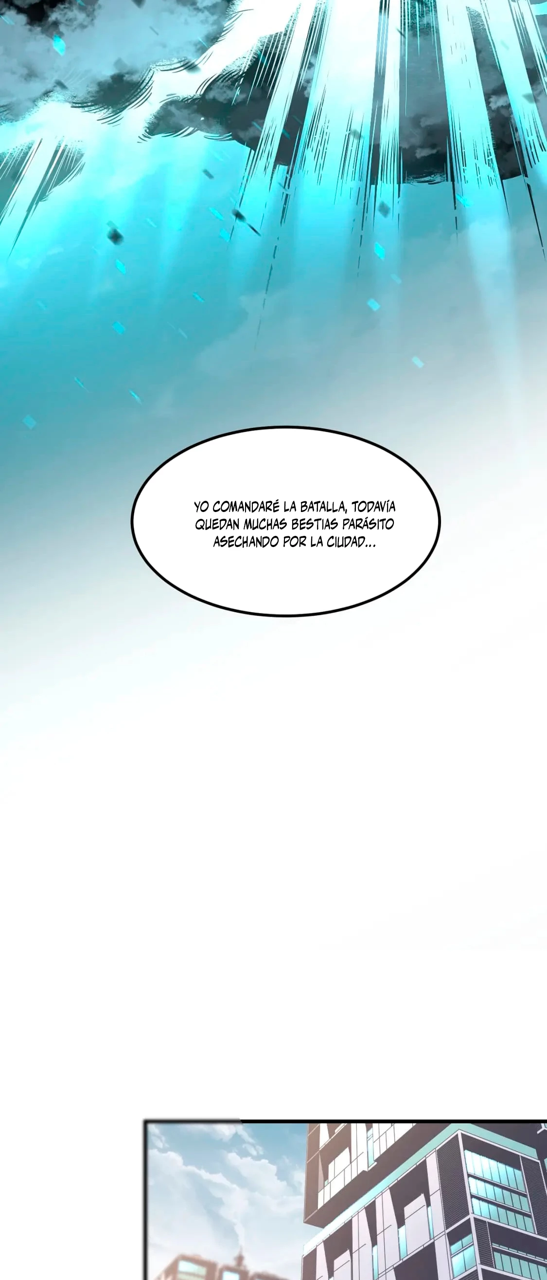 Super Evolución Capítulo 117 - Página 17 en español