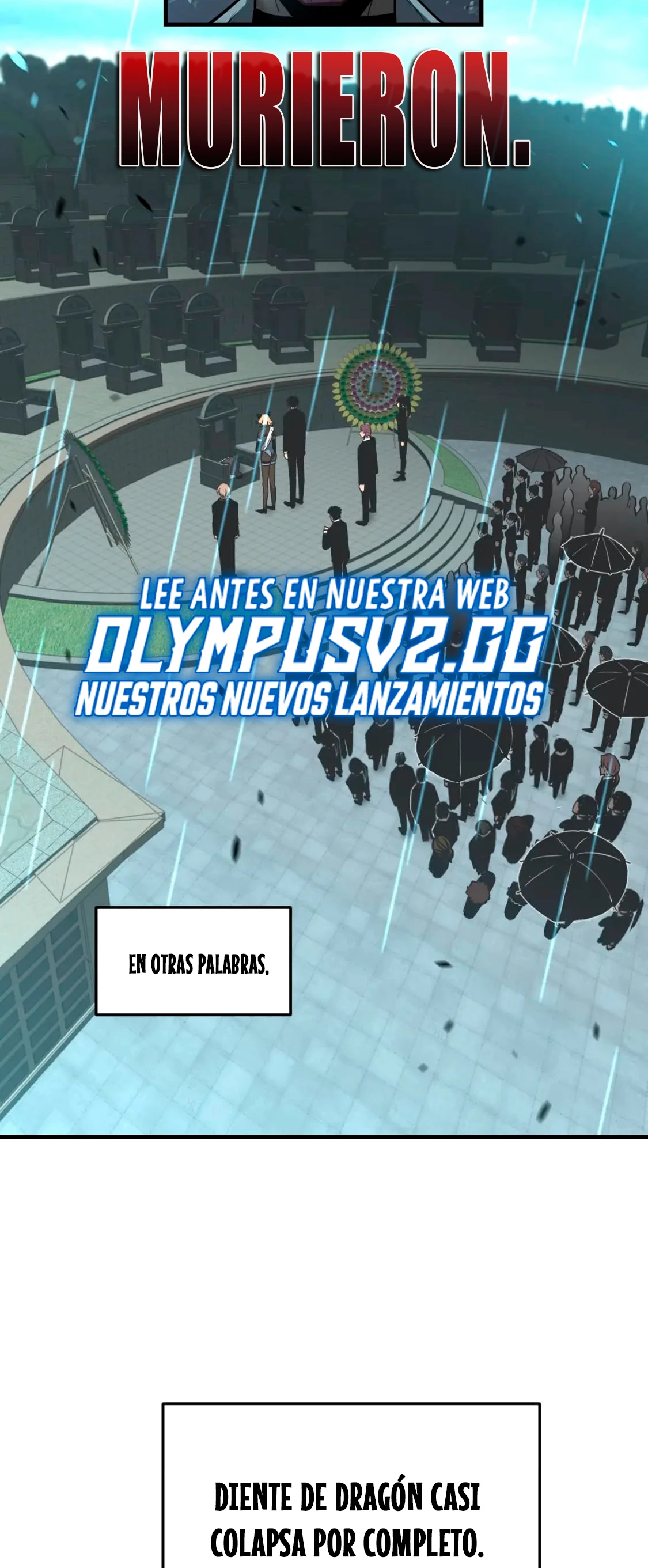 Super Evolución Capítulo 117 - Página 3 en español