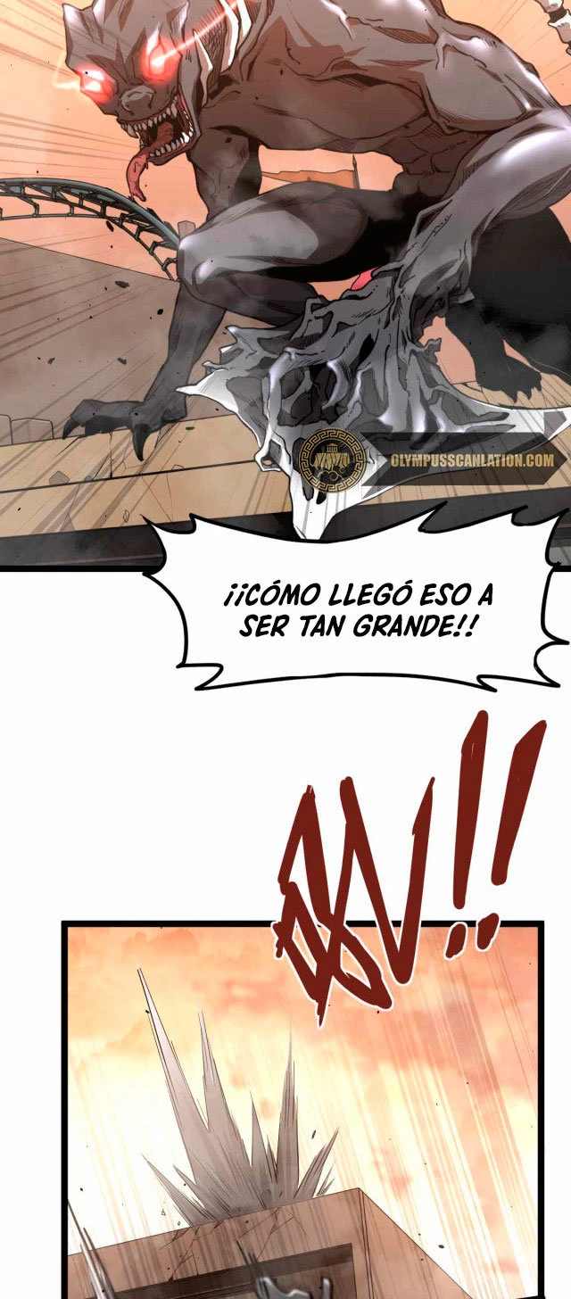 Super Evolución Capítulo 12 - Página 13 en español