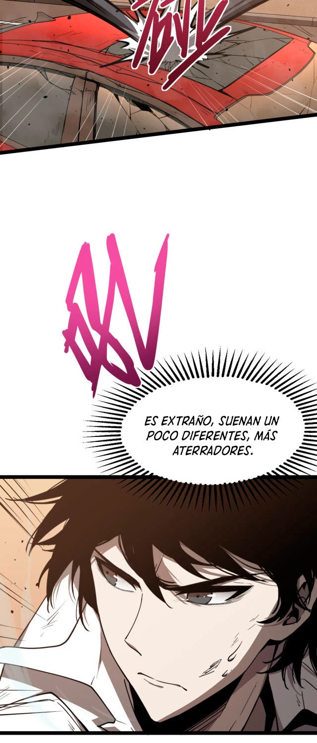 Super Evolución Capítulo 12 - Página 6 en español