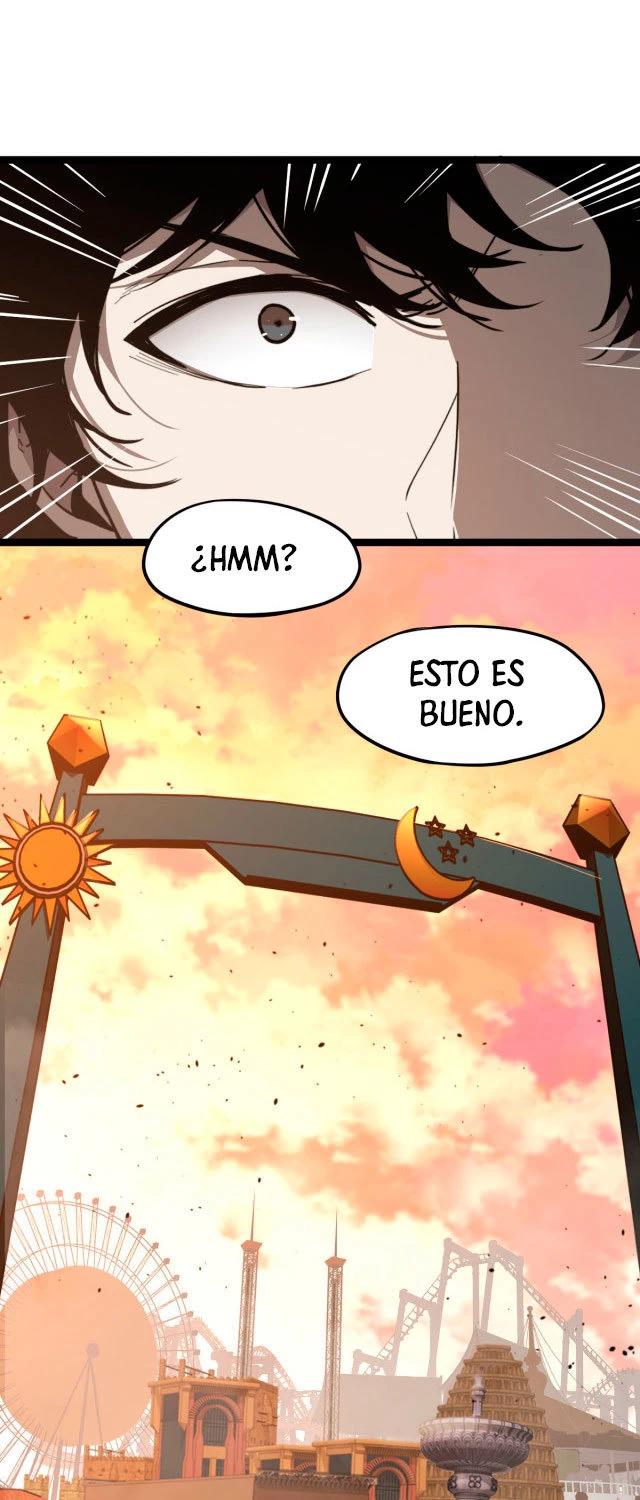 Super Evolución Capítulo 12 - Página 7 en español