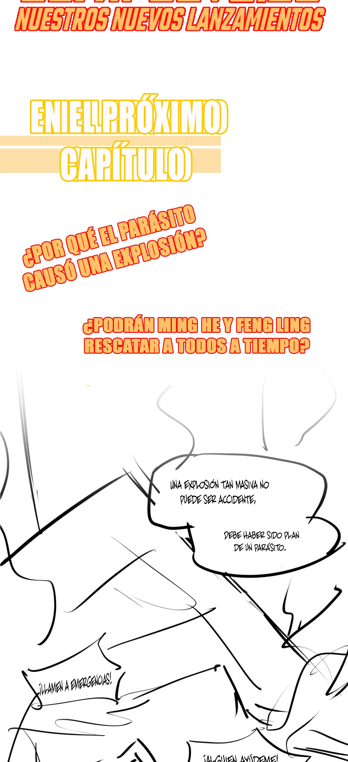 Super Evolución Capítulo 122 - Página 45 en español