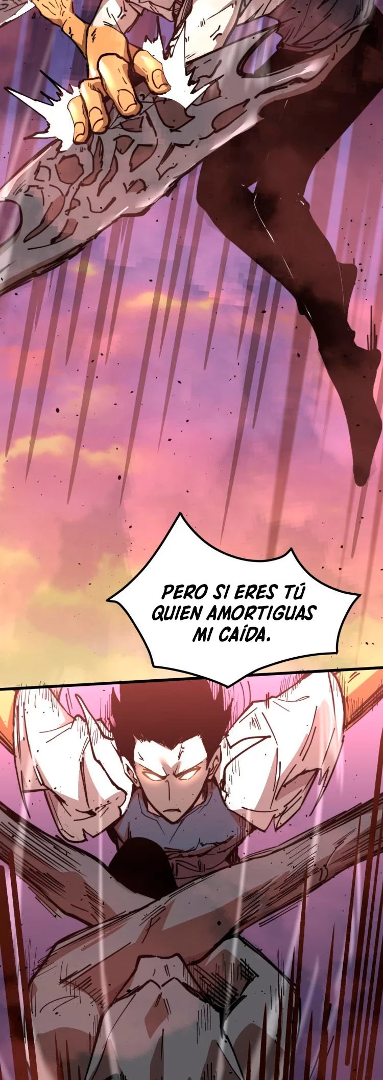 Super Evolución Capítulo 13 - Página 26 en español