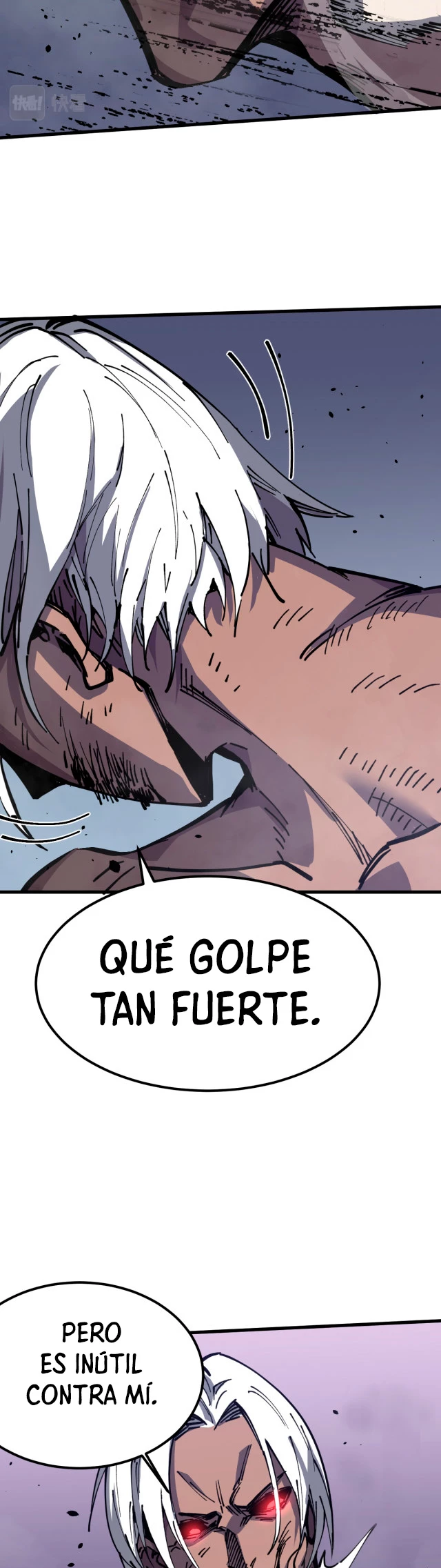Super Evolución Capítulo 15 - Página 30 en español