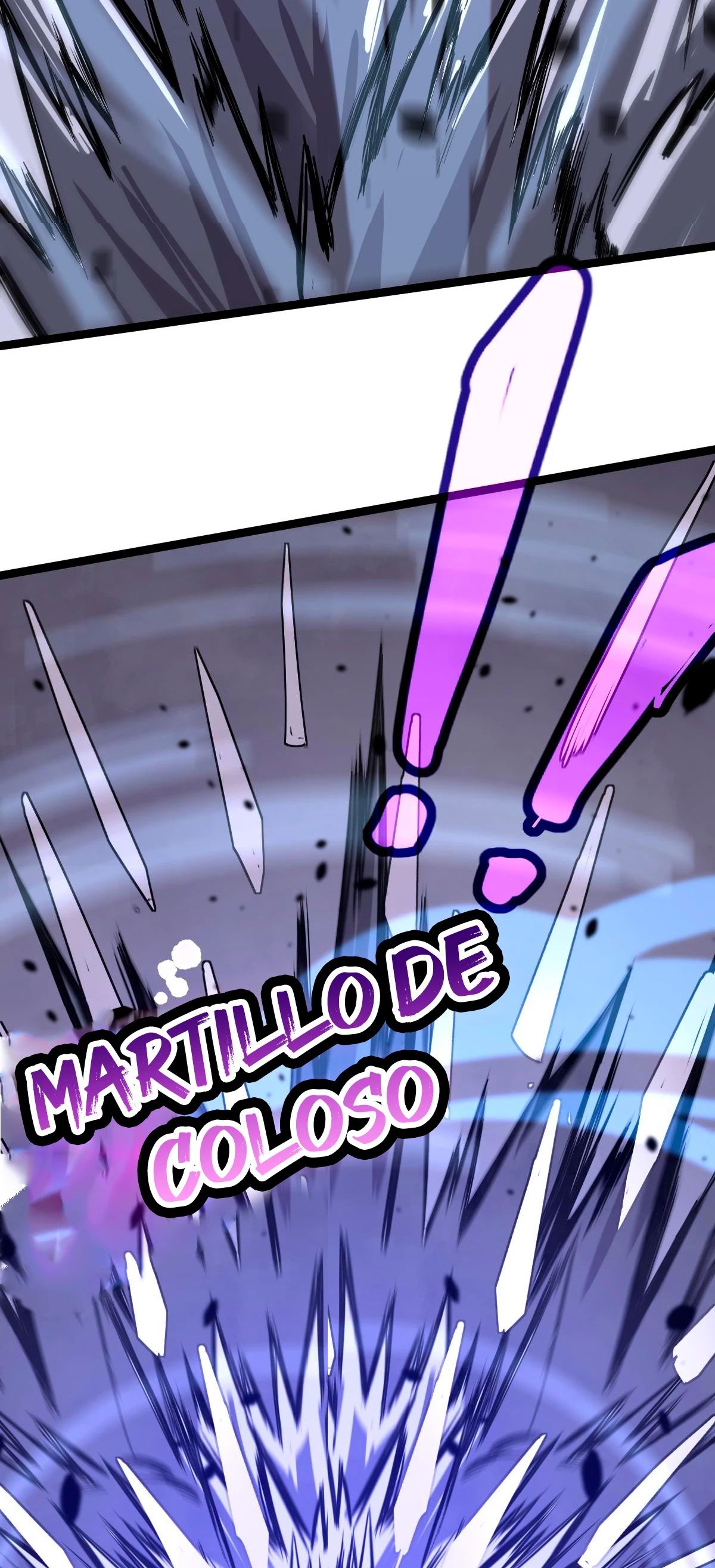 Super Evolución Capítulo 17 - Página 25 en español