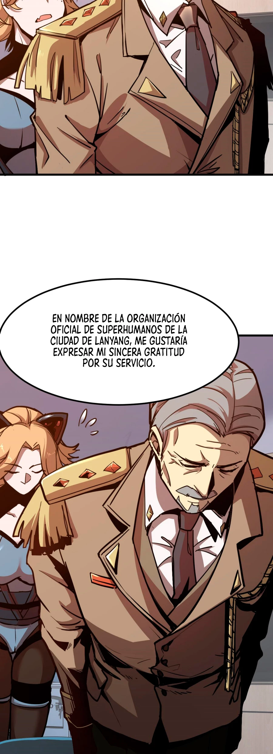 Super Evolución Capítulo 19 - Página 24 en español